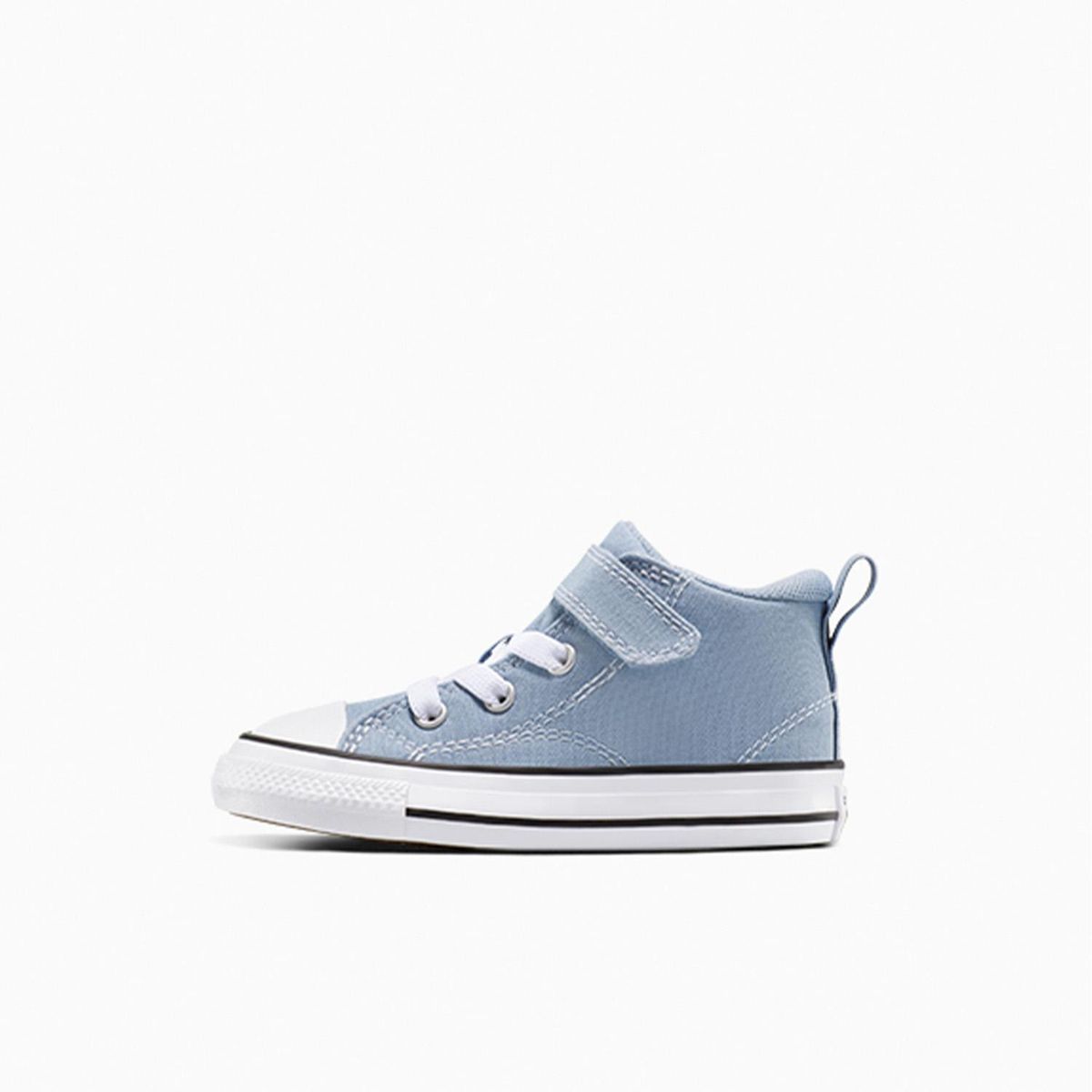 CONVERSE - Zapatillas Urbanas Niño Converse Chuck Taylor All Star Malden Celeste