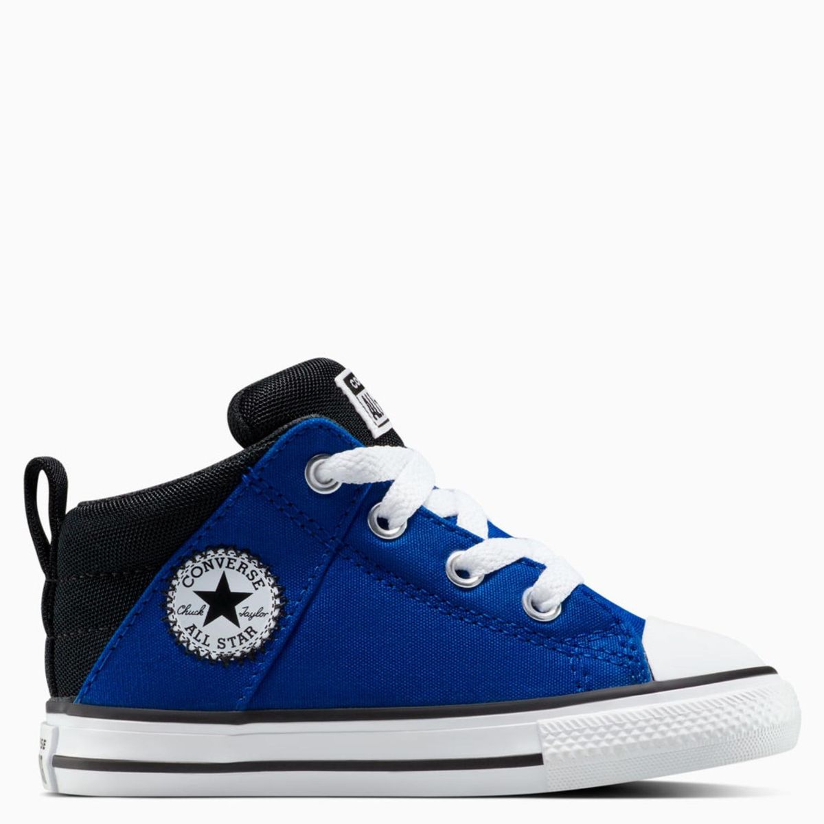 CONVERSE - Zapatillas Urbanas Niño Converse Chuck Taylor All Star