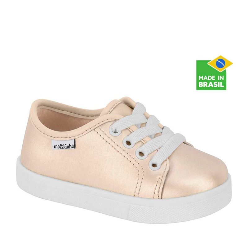 MOLEKINHA - Zapatillas Urbanas Niña Molekinha