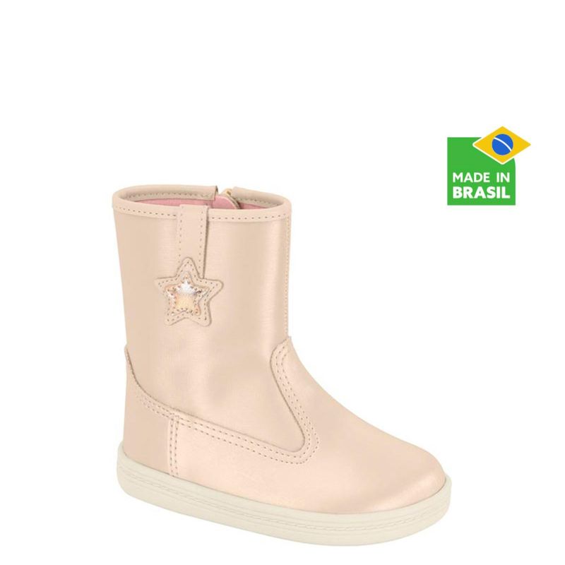 MOLEKINHA - Botines Niña Molekinha