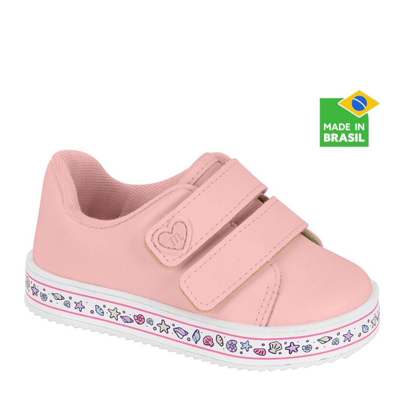 MOLEKINHA - Zapatillas Urbanas Niña Molekinha