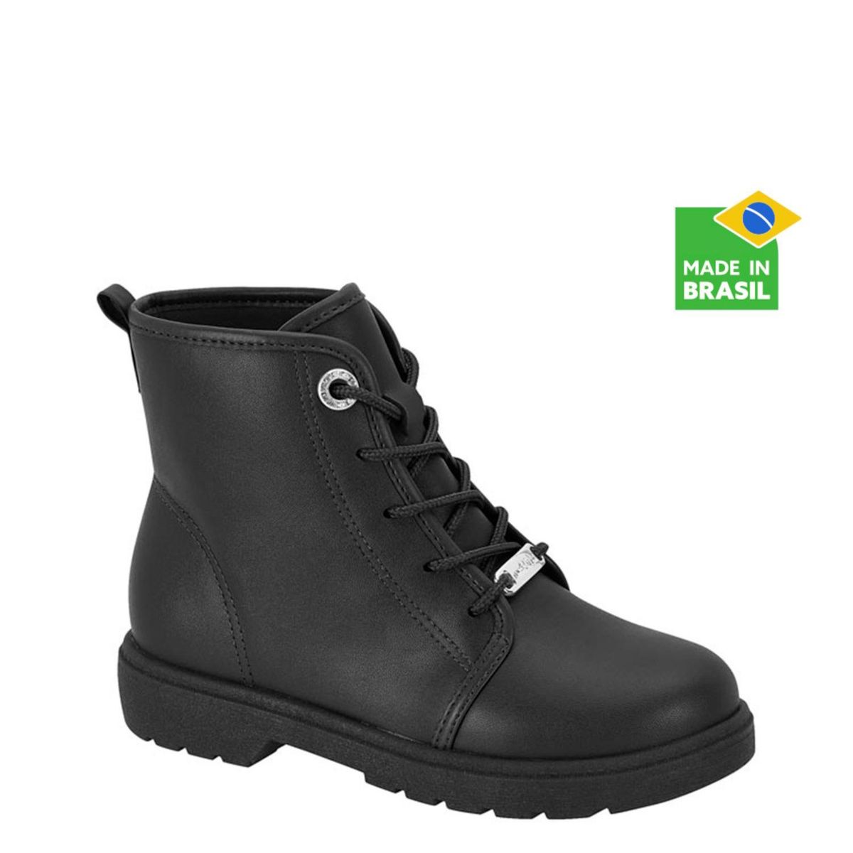 MOLEKINHA - Botines Negros Niña Molekinha