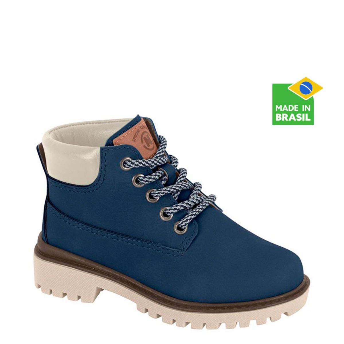 MOLEKINHO - Botines Niño Molekinho