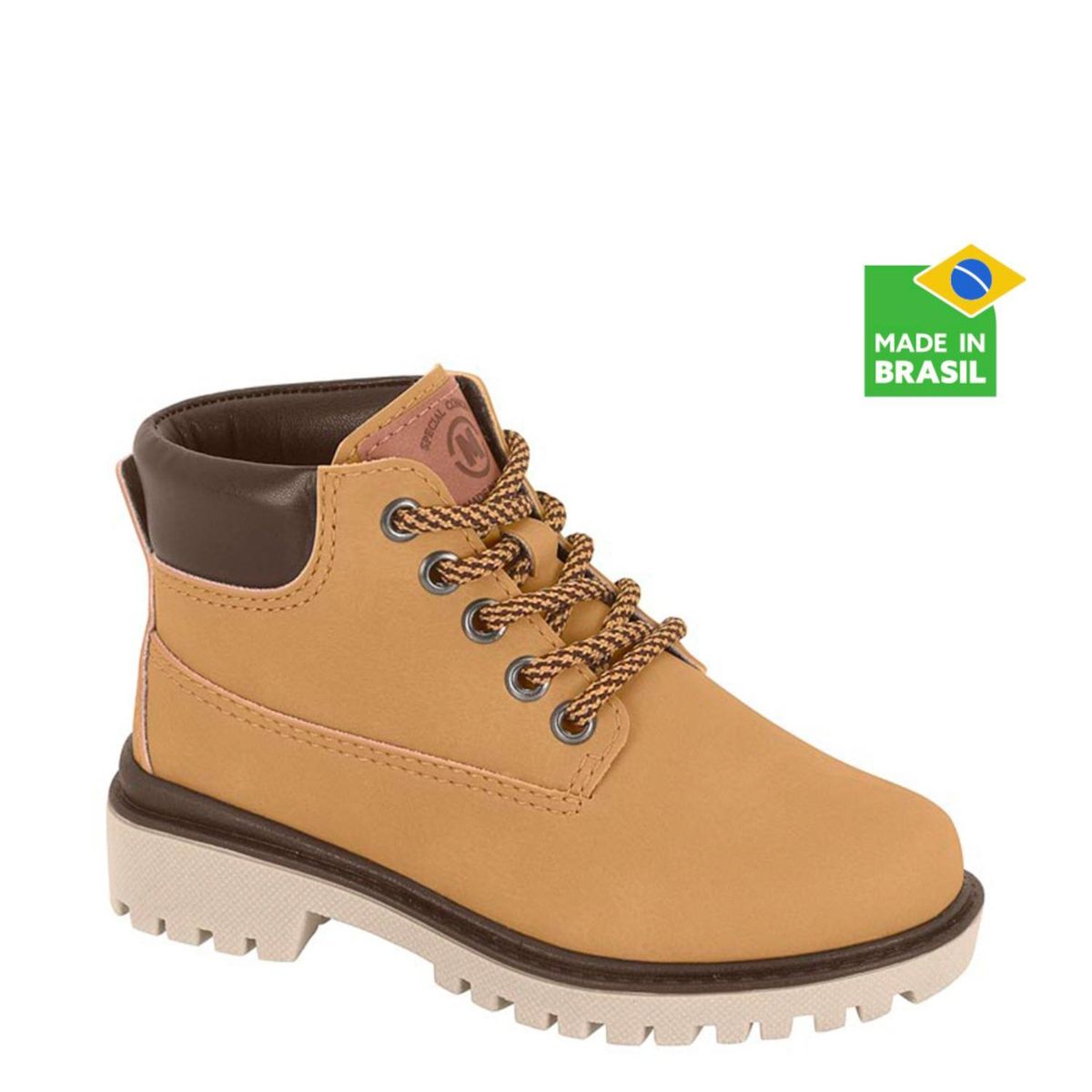 MOLEKINHO - Botines Niño Molekinho