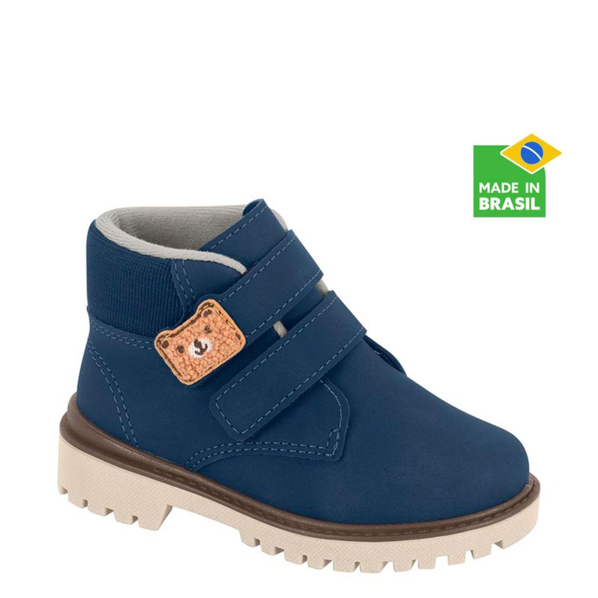 MOLEKINHO - Botines Niño Molekinho