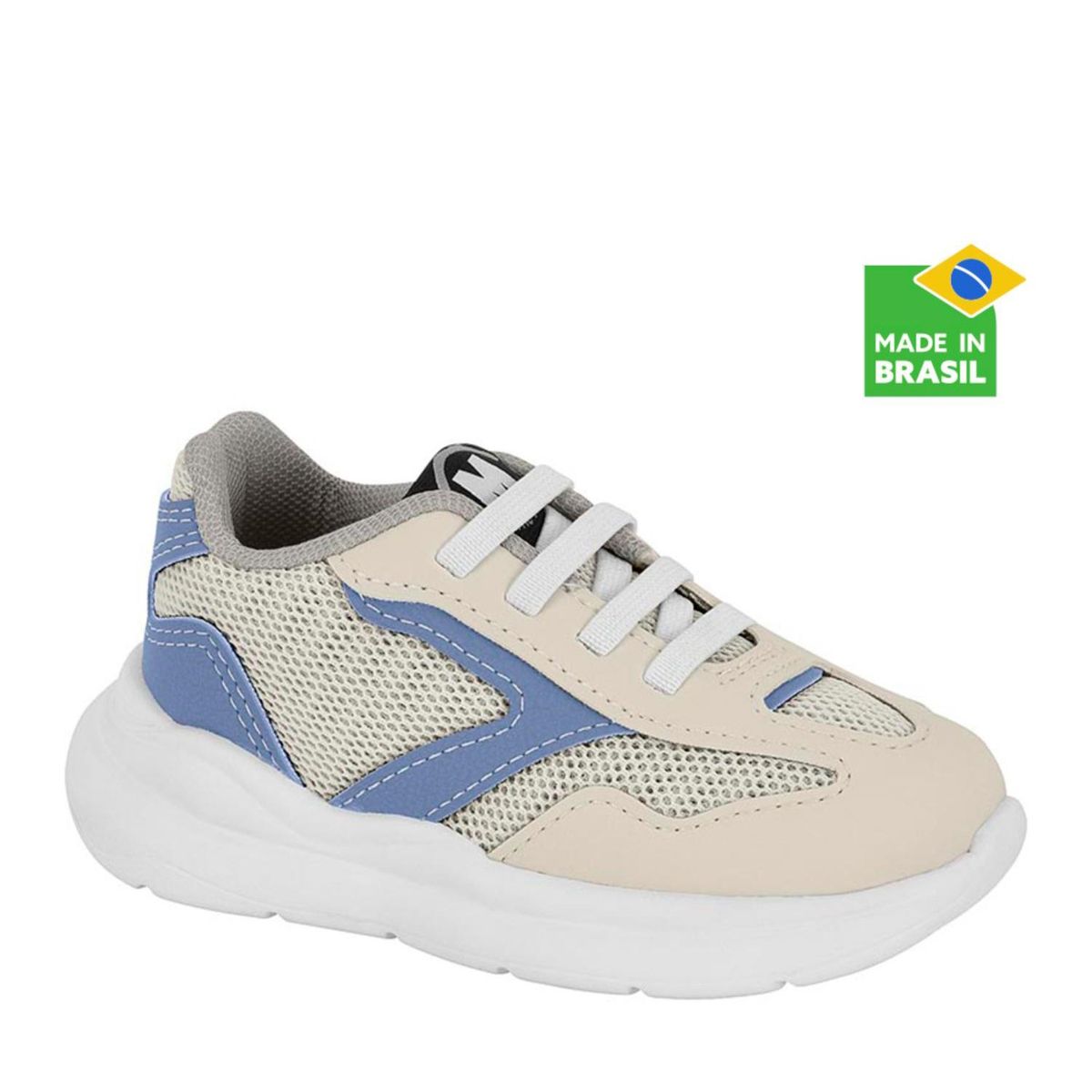 MOLEKINHO - Zapatillas Urbanas Niño Molekinho