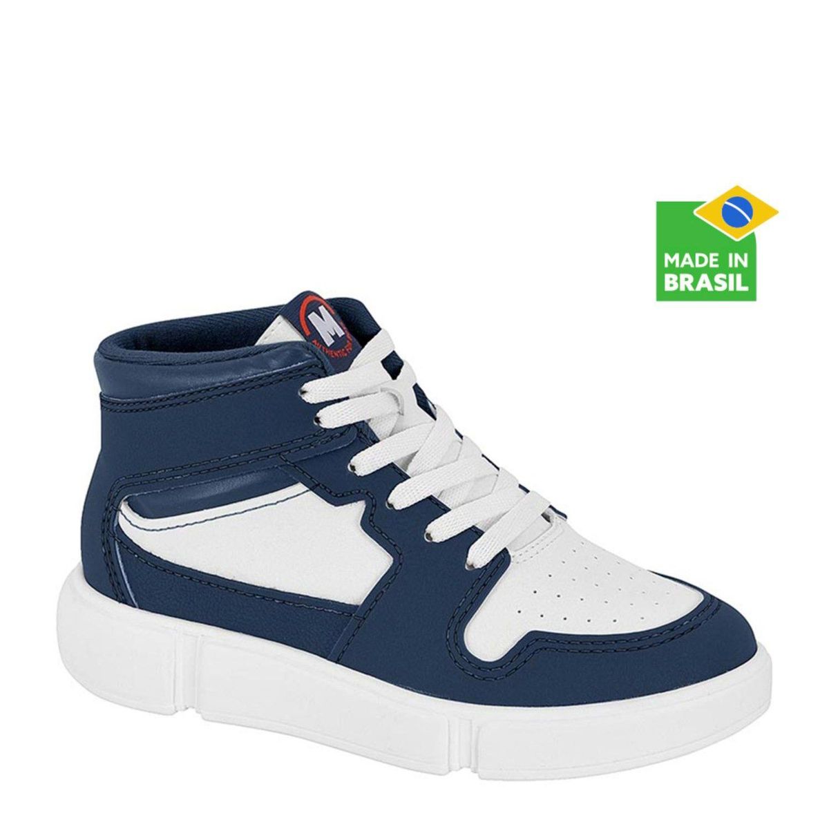 MOLEKINHO - Zapatillas Urbanas Niño Molekinho