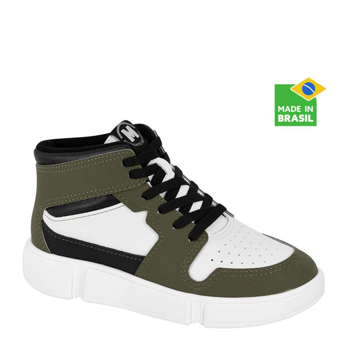 MOLEKINHO - Zapatillas Urbanas Niño Molekinho