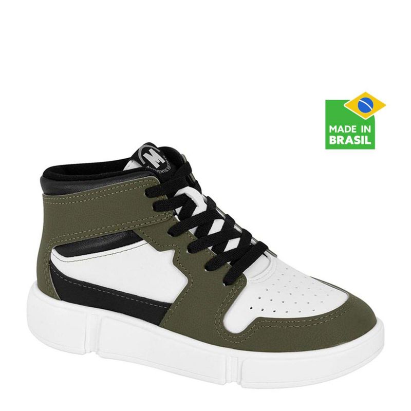 MOLEKINHO - Zapatillas Urbanas Niño Molekinho