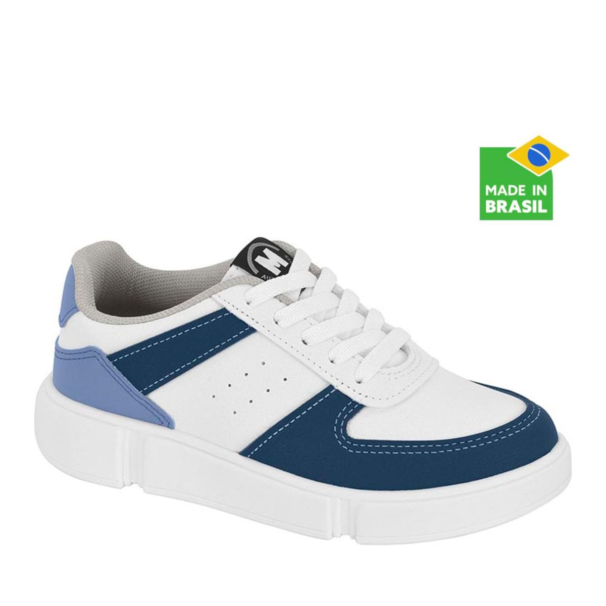 MOLEKINHO - Zapatillas Urbanas Niño Molekinho