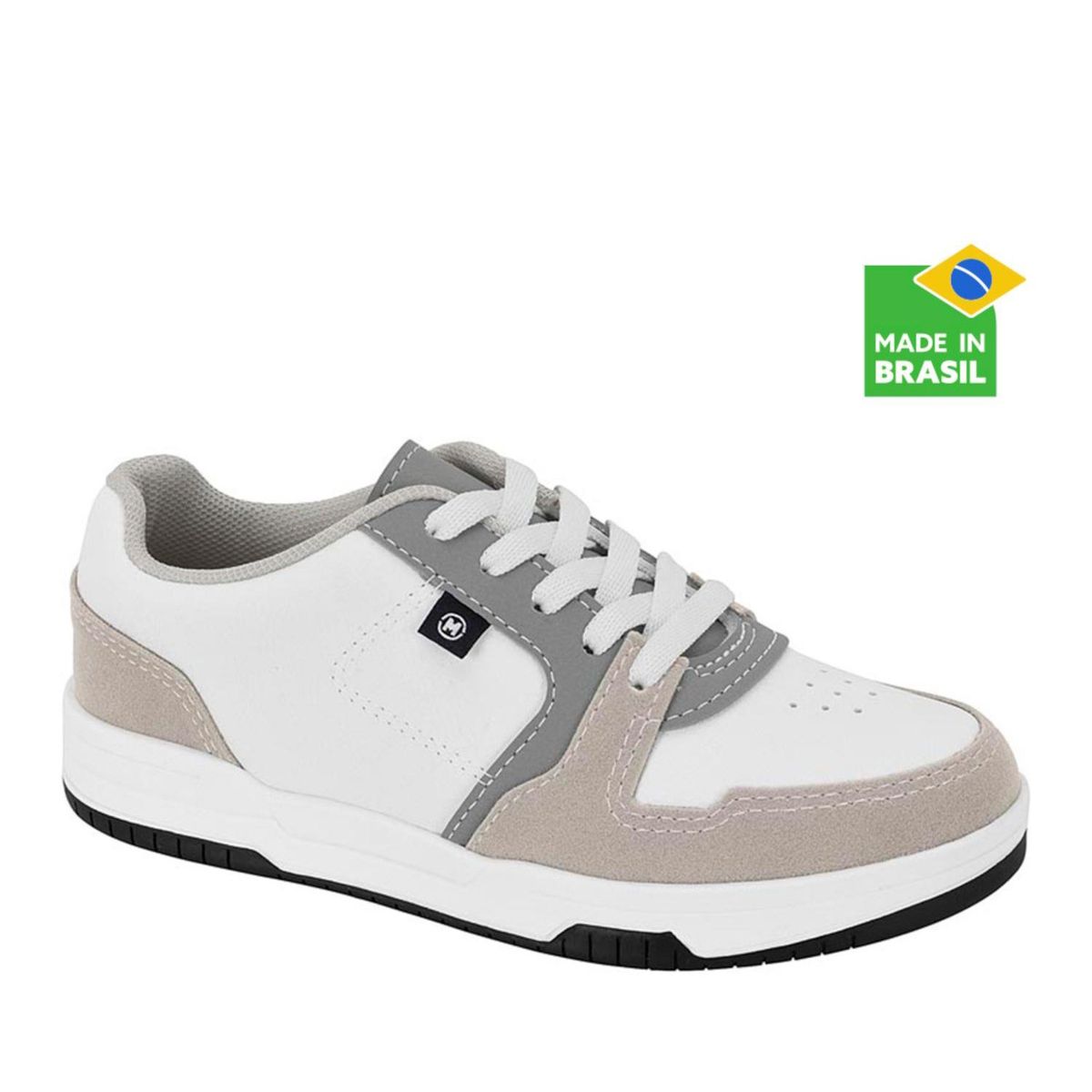 MOLEKINHO - Zapatillas Urbanas Niño Molekinho