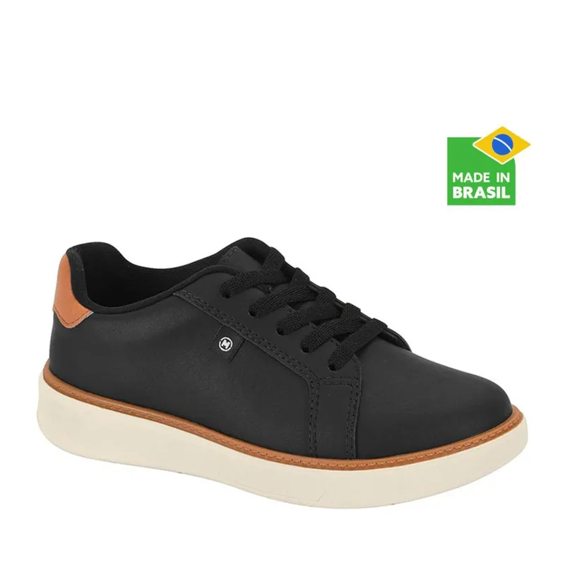MOLEKINHO - Zapatillas Urbanas Niño Molekinho