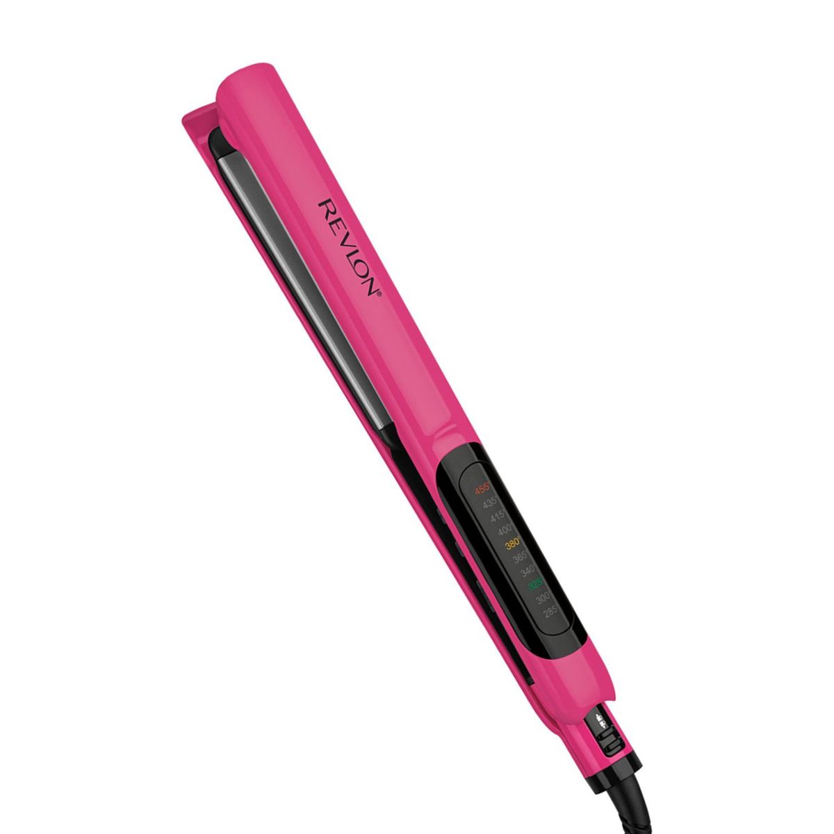 REVLON - Plancha Alisadora Smooth Brillance 1"