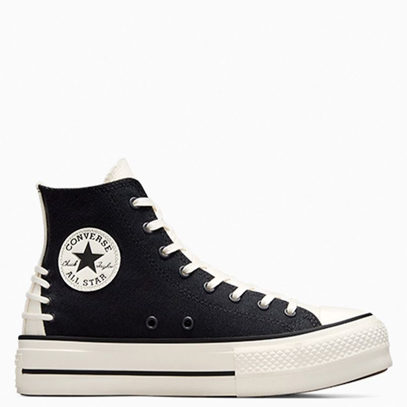 CONVERSE - Zapatillas Urbanas Mujer Chuck Taylor All Star Lift Platform Converse