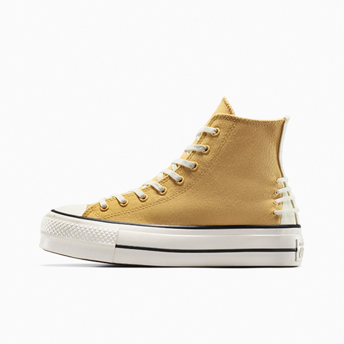 CONVERSE - Zapatillas Urbanas Mujer Chuck Taylor All Star Lift Platform Converse