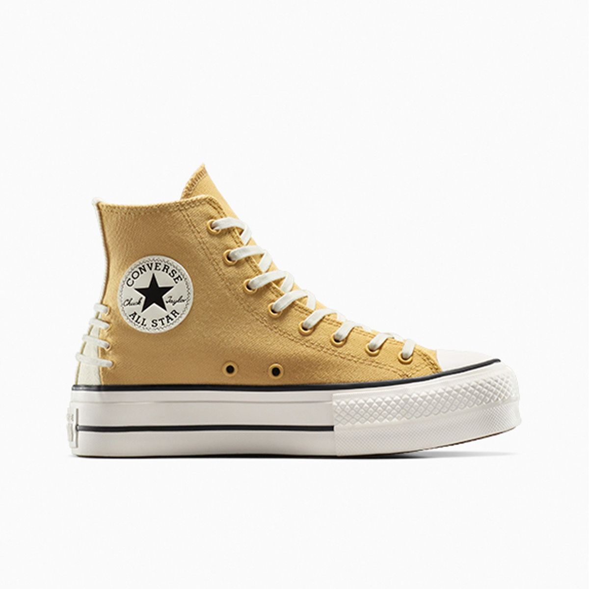 CONVERSE - Zapatillas Urbanas Mujer Chuck Taylor All Star Lift Platform Converse