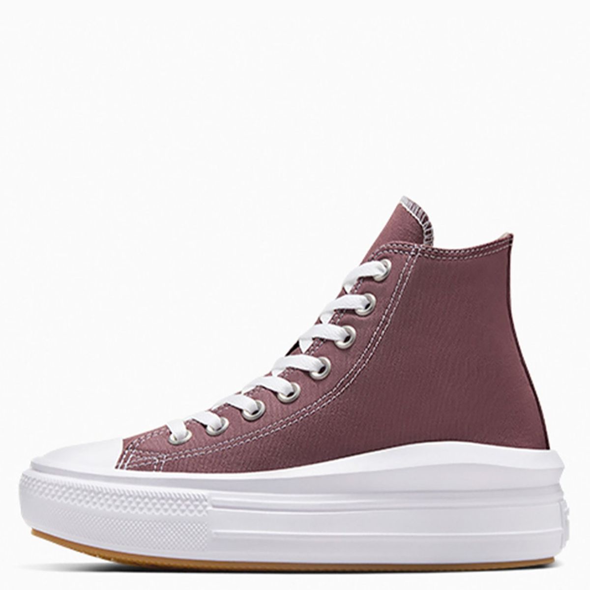 CONVERSE - Zapatillas Urbanas Mujer Chuck Taylor All Star Move Platform Converse