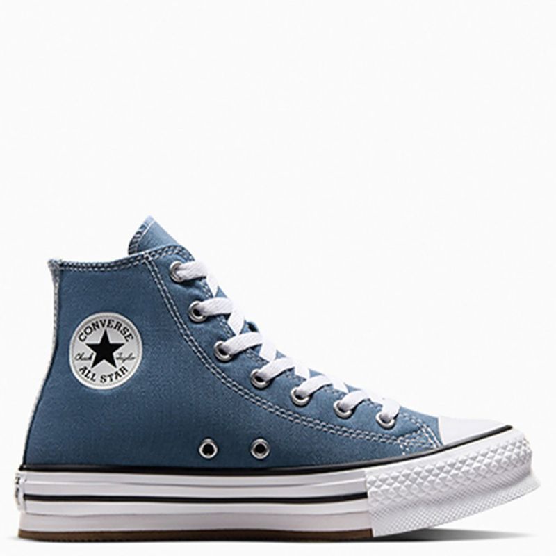 CONVERSE - Zapatillas Urbanas Mujer Chuck Taylor All Star Lift Platform Converse