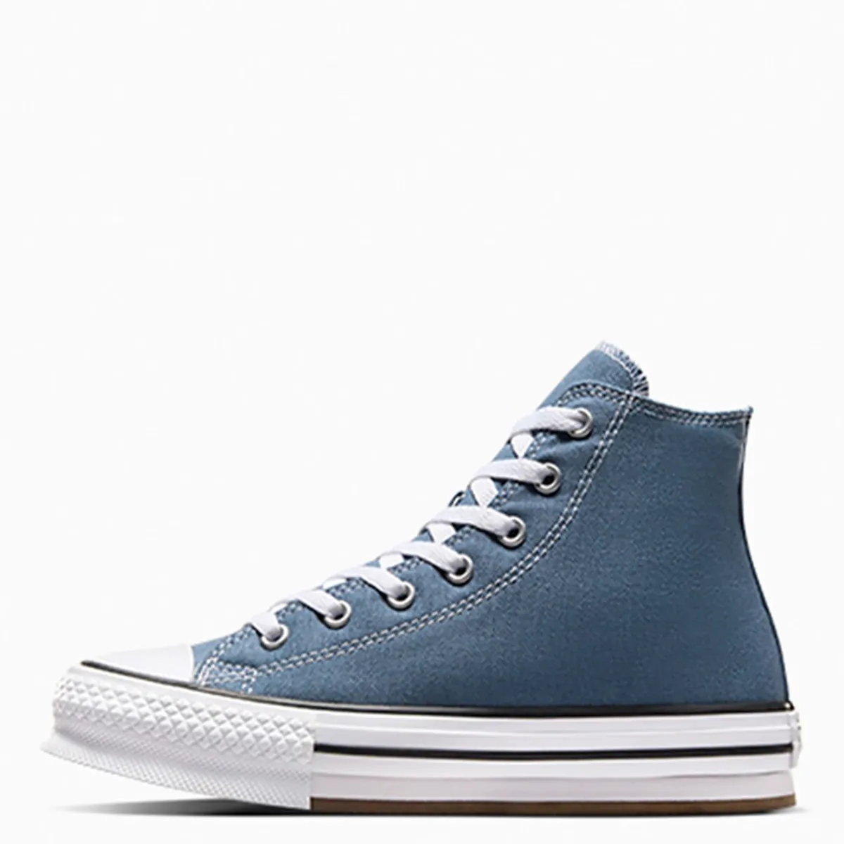 CONVERSE - Zapatillas Urbanas Mujer Chuck Taylor All Star Lift Platform Converse