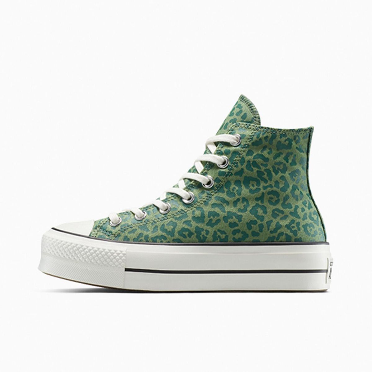 CONVERSE - Zapatillas Urbanas Mujer Chuck Taylor All Star Lift Platform Converse