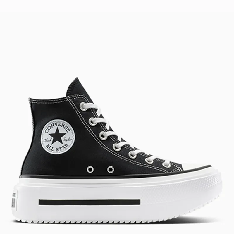 CONVERSE - Zapatillas Urbanas Mujer Converse  Chuck Taylor All Star Lift