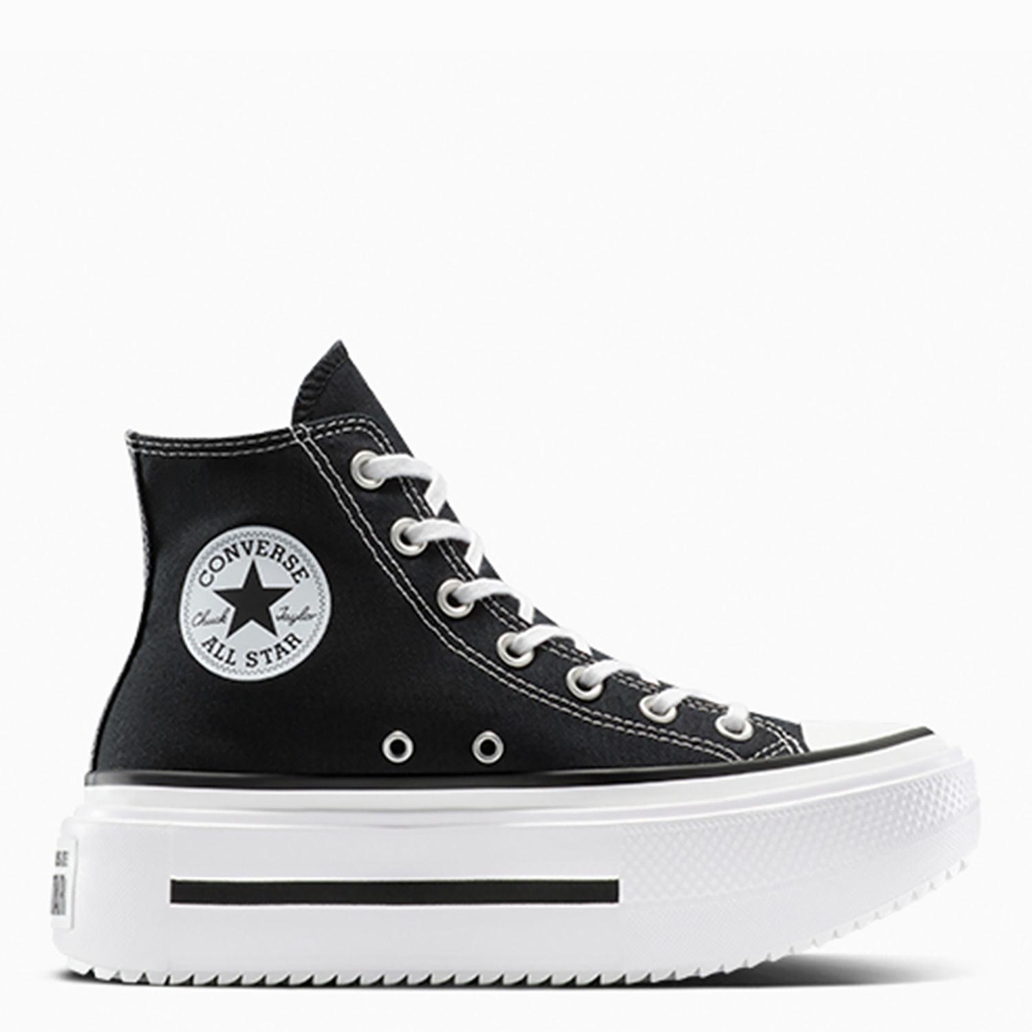 Zapatillas Urbanas Mujer Converse Chuck Taylor All Star Lift