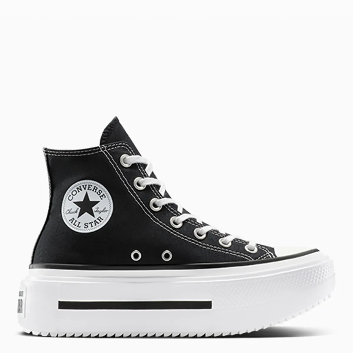 CONVERSE - Zapatillas Urbanas Mujer Converse  Chuck Taylor All Star Lift