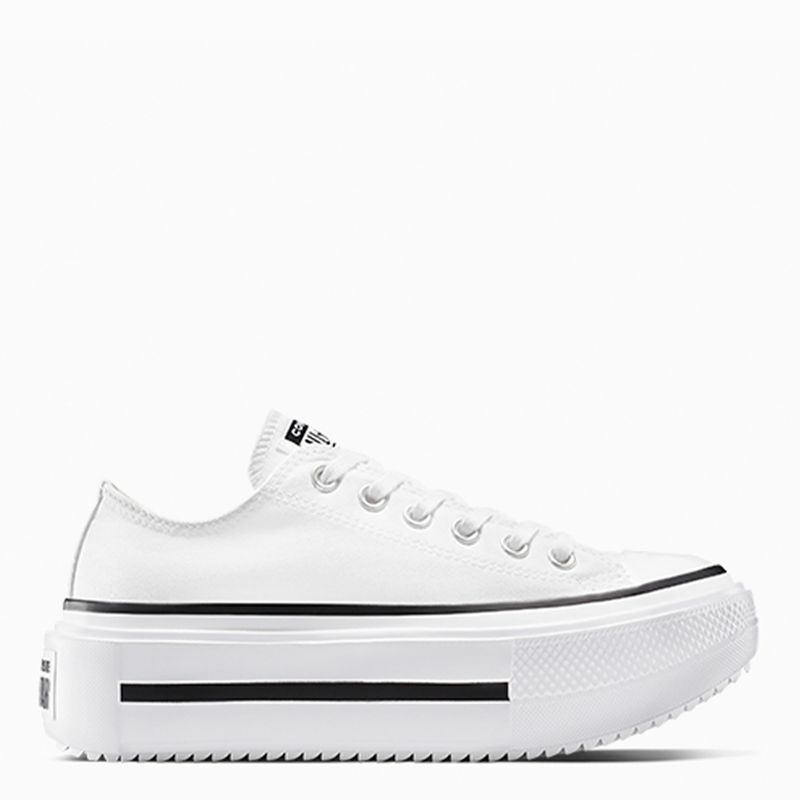 CONVERSE - Zapatillas Urbanas Mujer Converse  Chuck Taylor All Star Lift