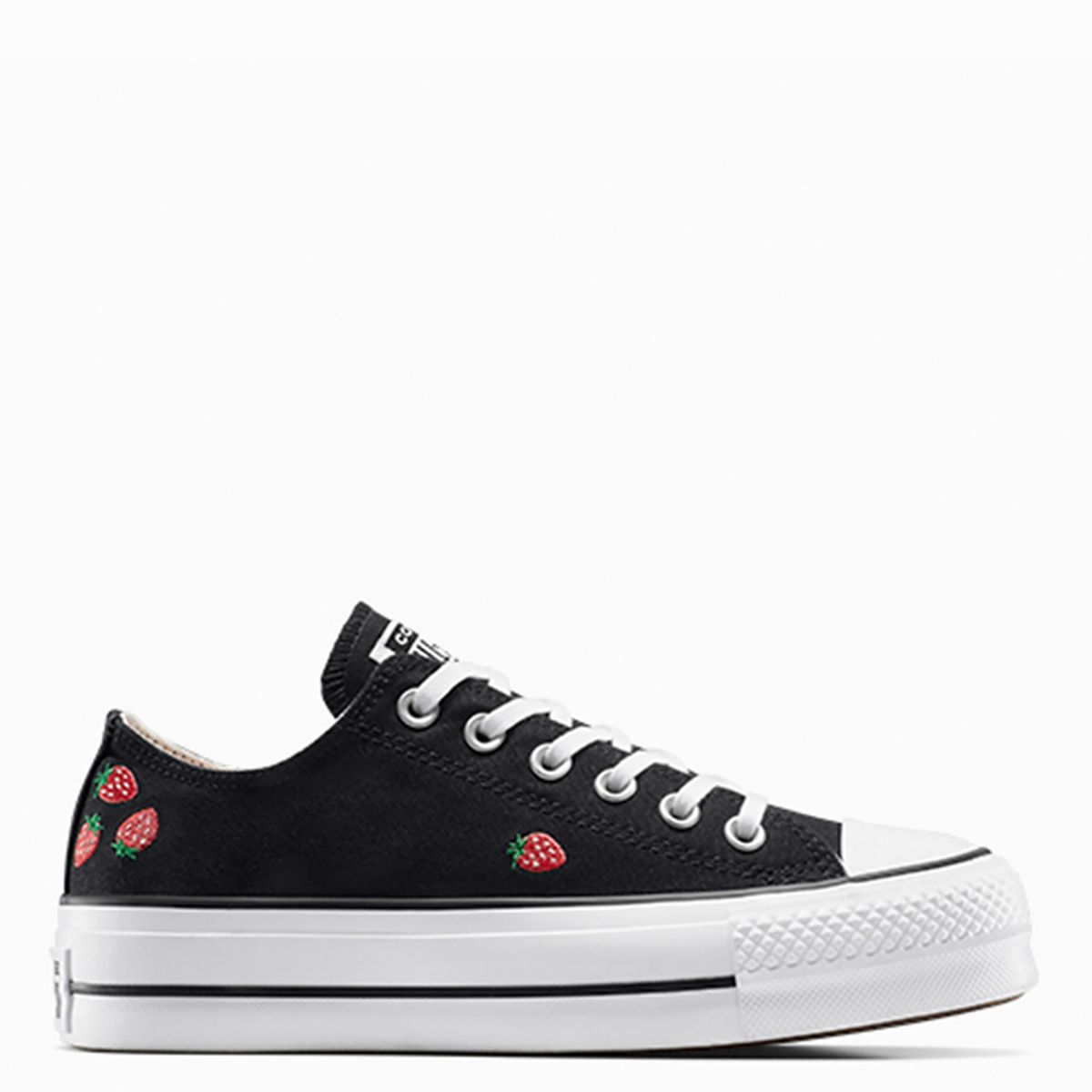 CONVERSE - Zapatillas Urbanas Mujer Converse Chuck Taylor All Star Lift