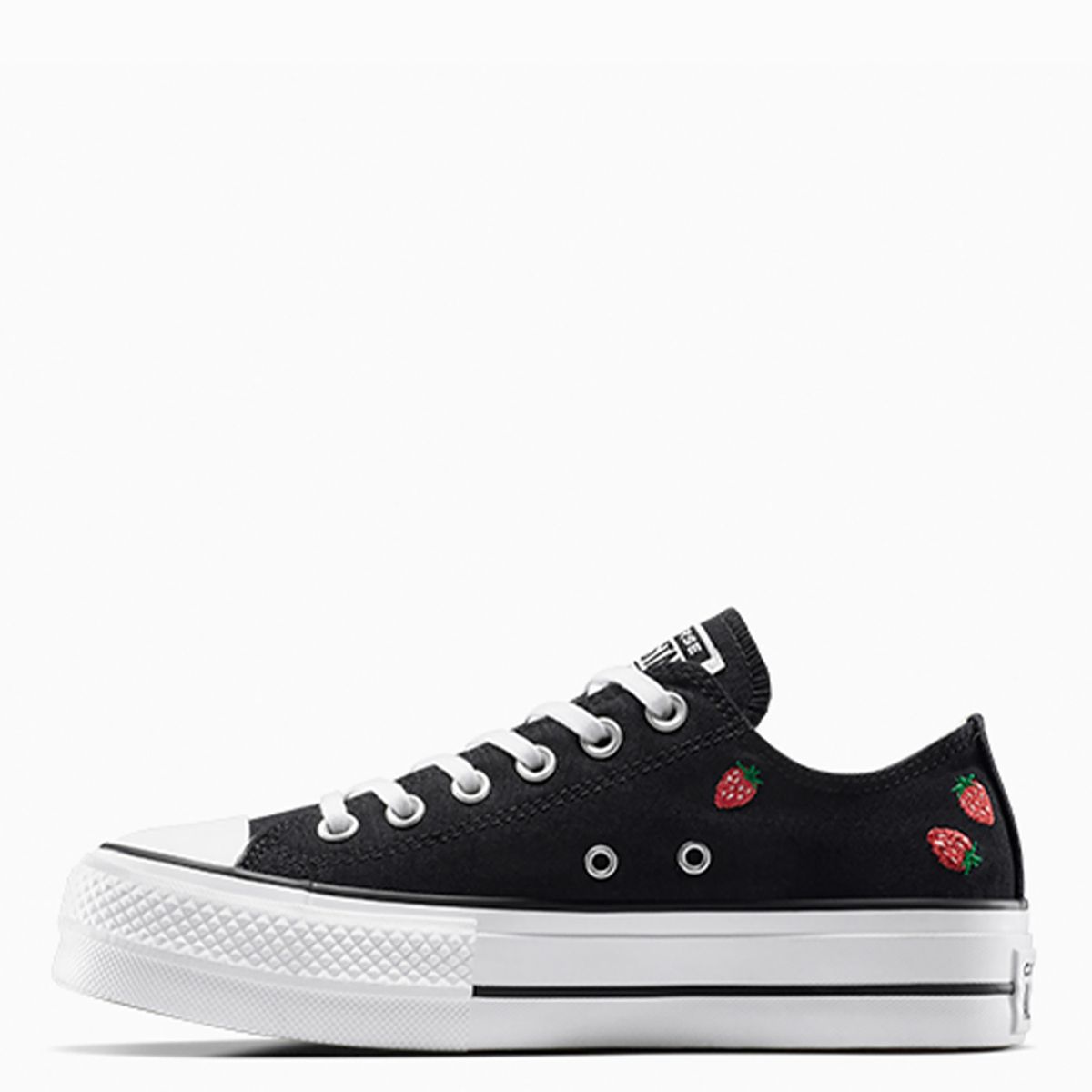 CONVERSE - Zapatillas Urbanas Mujer Converse Chuck Taylor All Star Lift