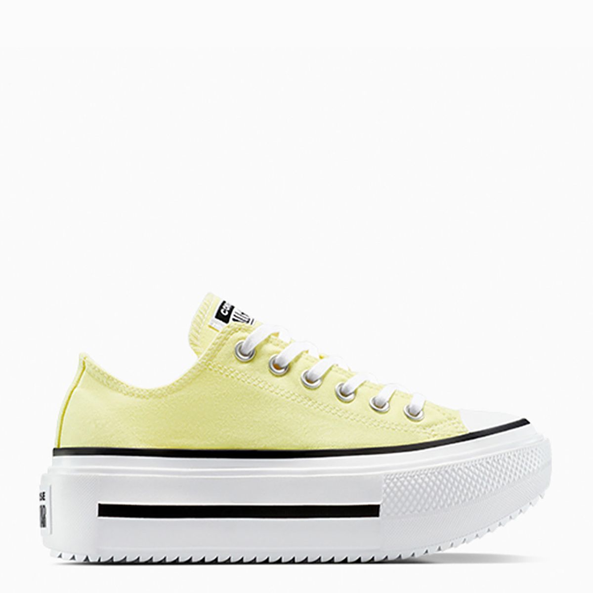CONVERSE - Zapatillas Urbanas Mujer Converse Chuck Taylor All Star Lift