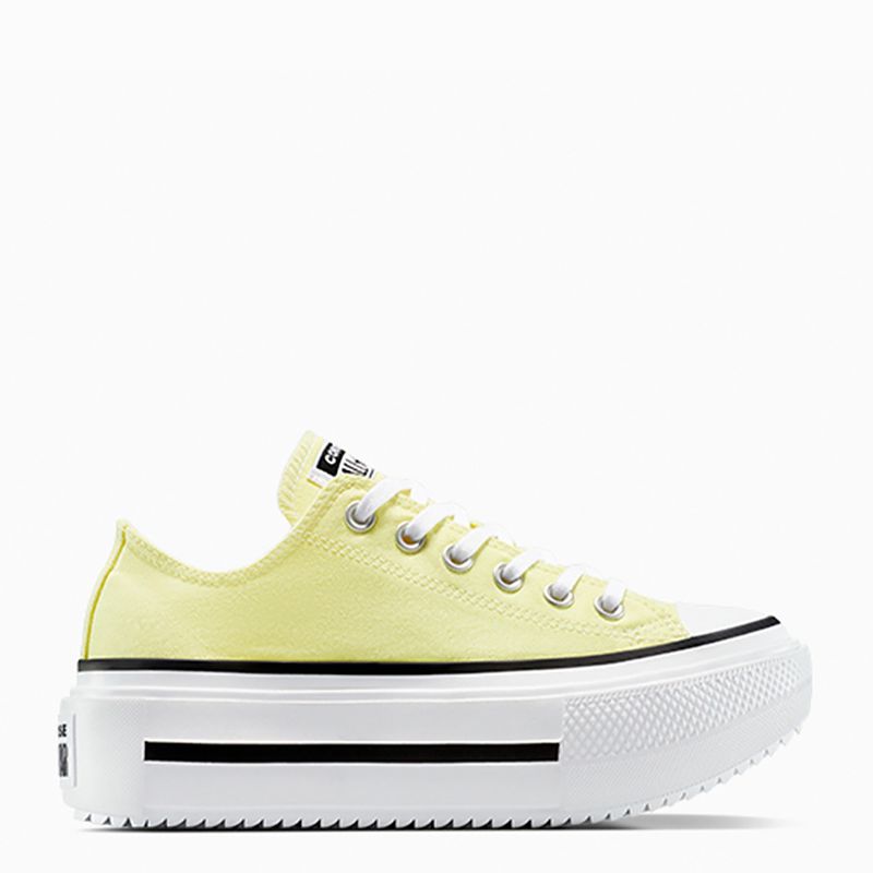 CONVERSE - Zapatillas Urbanas Mujer Converse Chuck Taylor All Star Lift