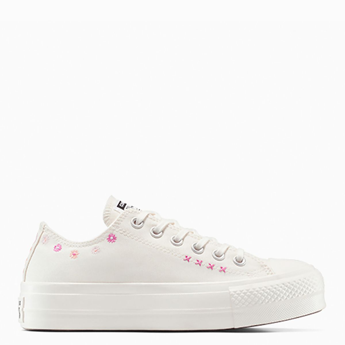 CONVERSE - Zapatillas Urbanas Mujer Converse Chuck Taylor All Star Lift Platform