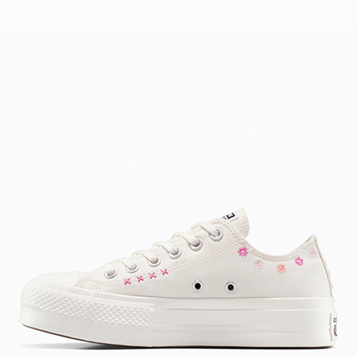 CONVERSE - Zapatillas Urbanas Mujer Converse Chuck Taylor All Star Lift Platform