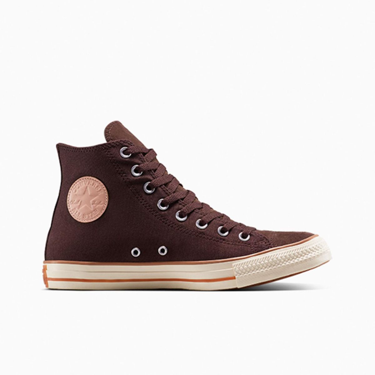 CONVERSE - Zapatillas Urbanas Hombre Converse Chuck Taylor All Star Canvas