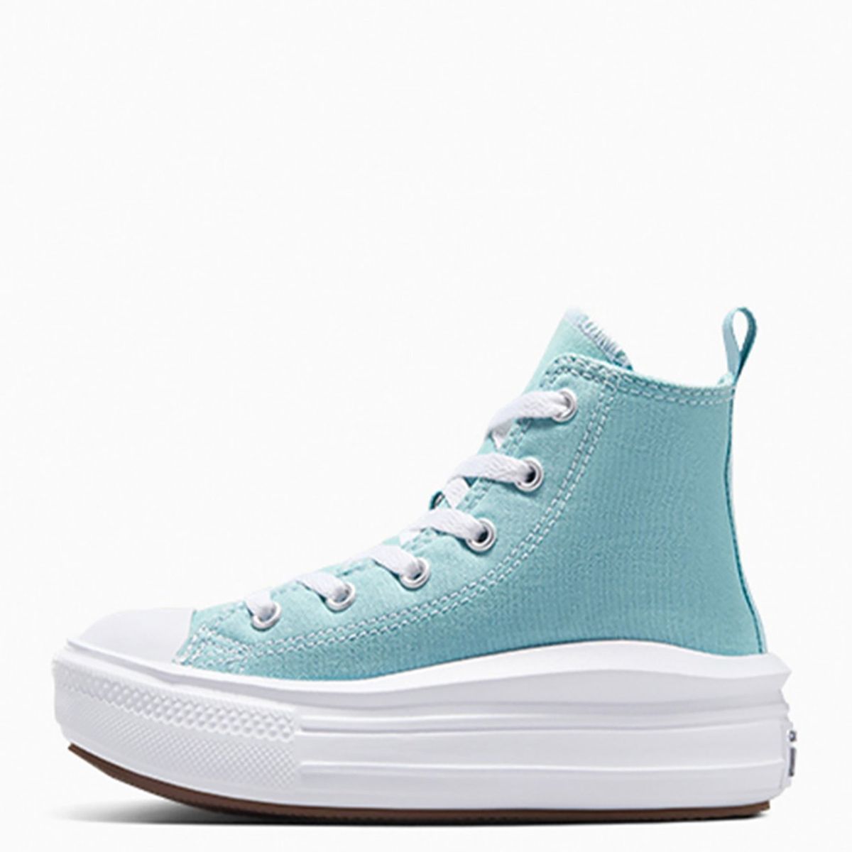 CONVERSE - Zapatilla Urbana Ct As Move Platform Niño Converse