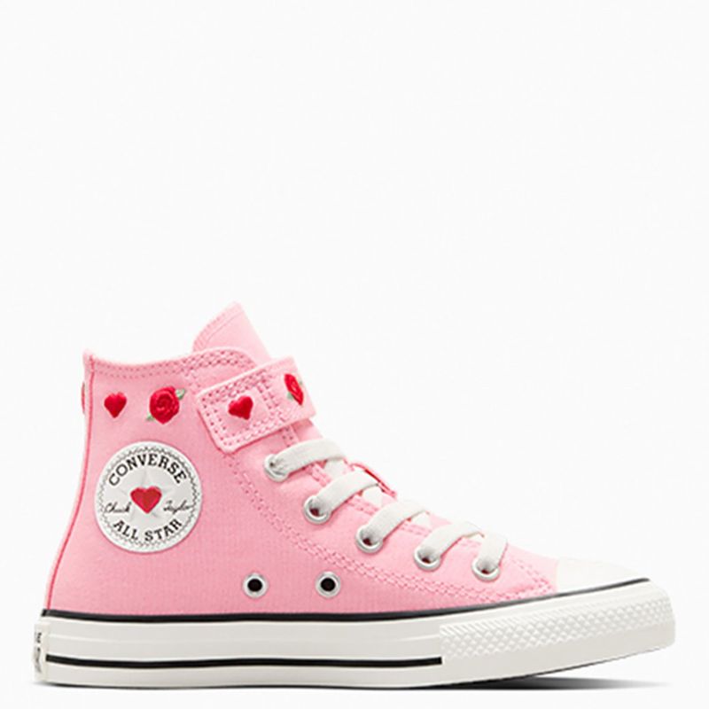 CONVERSE - Zapatilla Urbana Ct As Easy On Niño Converse