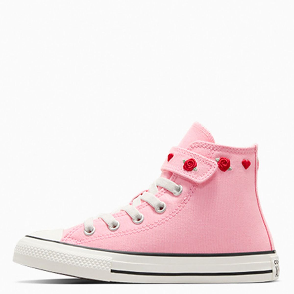 CONVERSE - Zapatilla Urbana Ct As Easy On Niño Converse