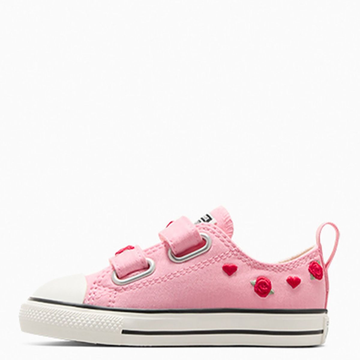 CONVERSE - Zapatilla Urbana Ct As Easy On Niño Converse