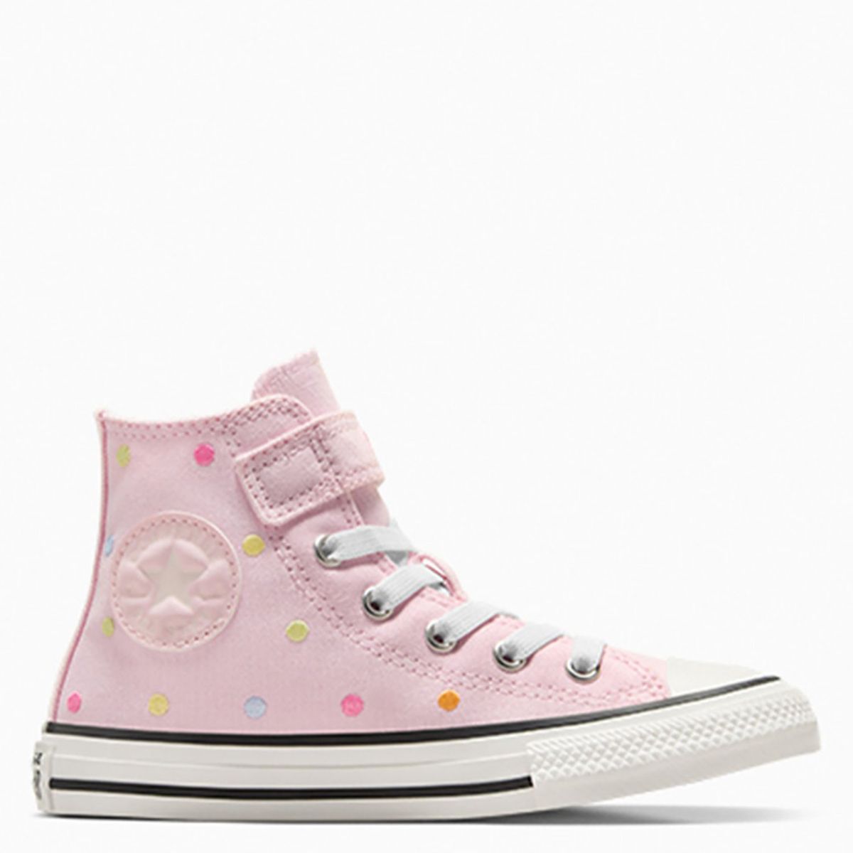 CONVERSE - Zapatillas Urbanas Niña Converse All Star Embroidered Polka