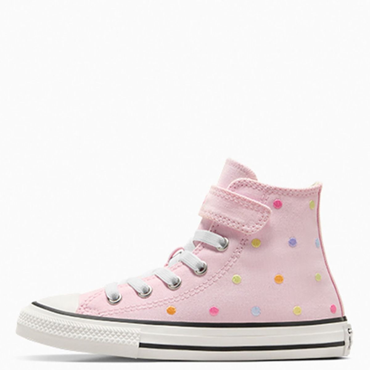 CONVERSE - Zapatillas Urbanas Niña Converse All Star Embroidered Polka