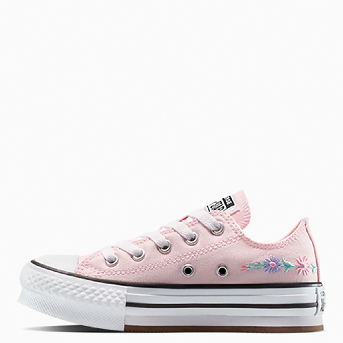 CONVERSE - Zapatillas Urbanas Niña Converse  Chuck Taylor All Star Eva Lift Platform