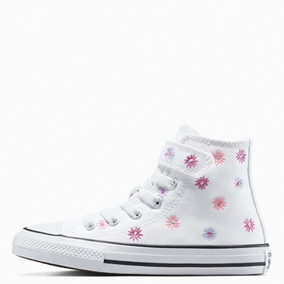 CONVERSE - Zapatillas Urbanas Niña Converse  Chuck Taylor All Star Embroidered