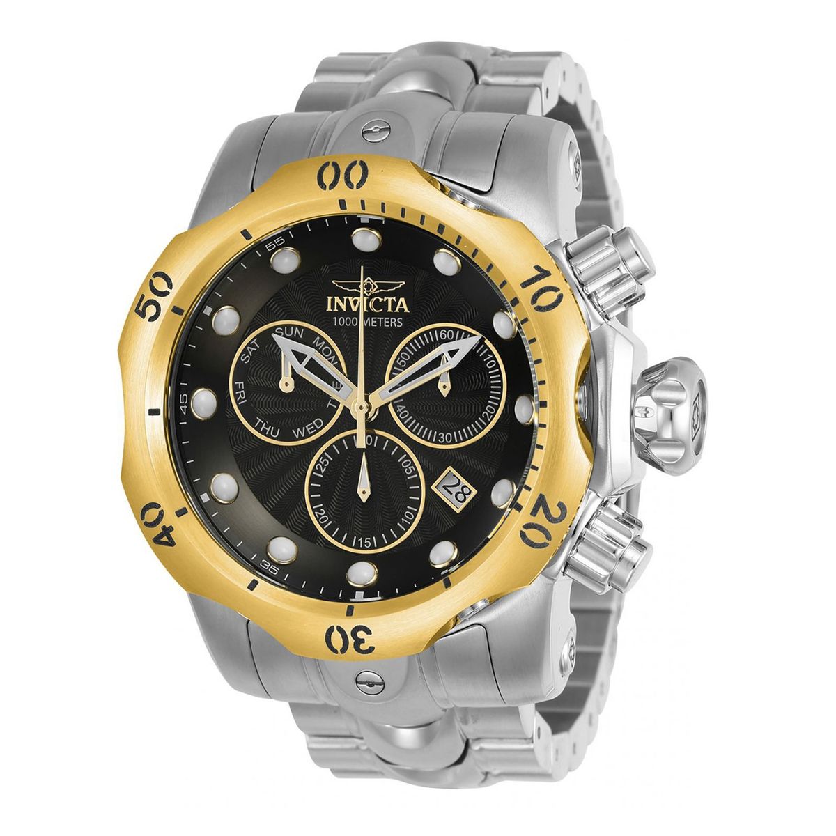 INVICTA - Reloj Invicta 23889 Hombre + Estuche