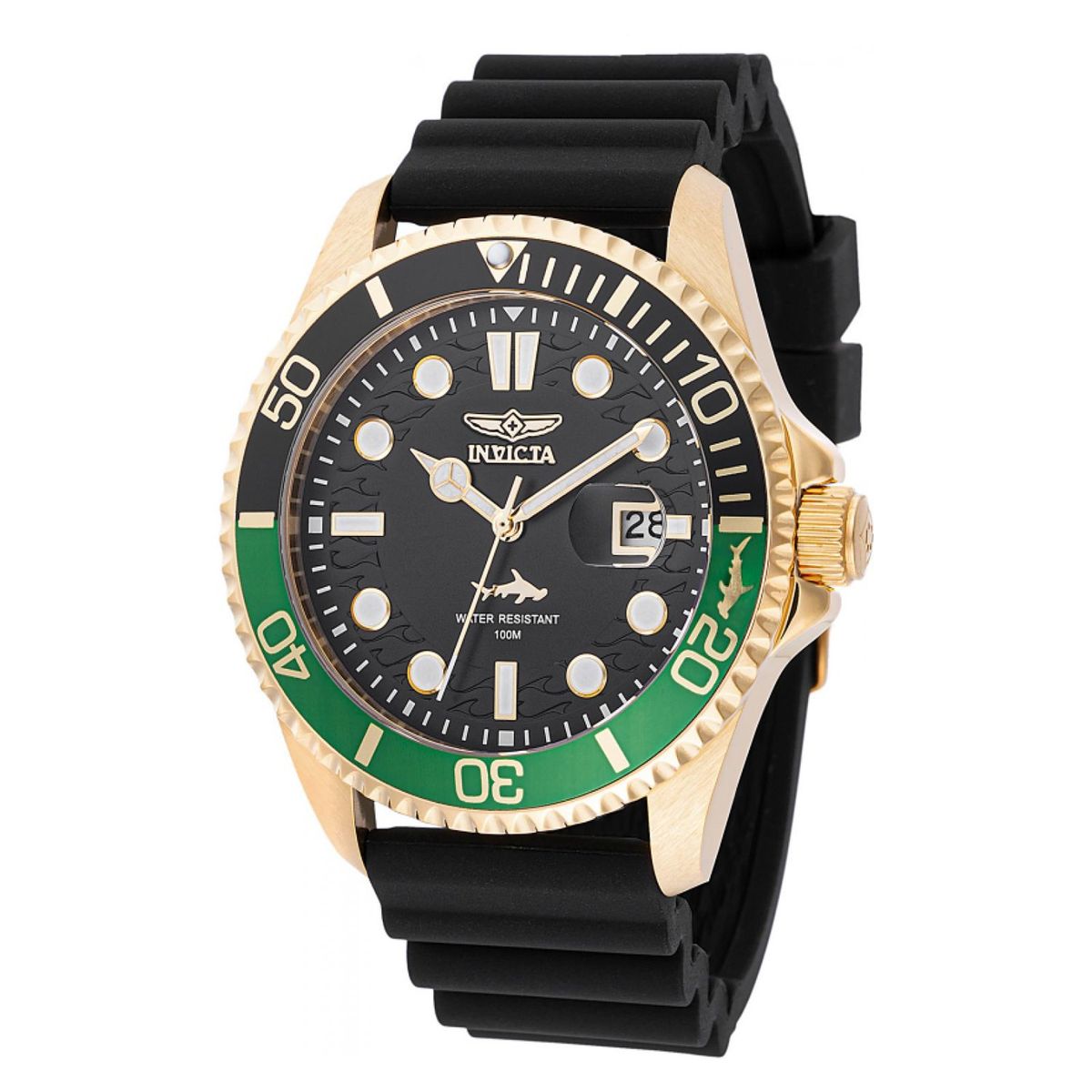 INVICTA - Reloj Invicta 47168 Hombre + Estuche