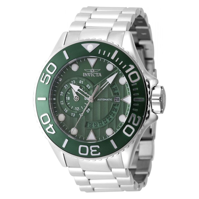 INVICTA - Reloj Invicta 47542 Hombre + Estuche