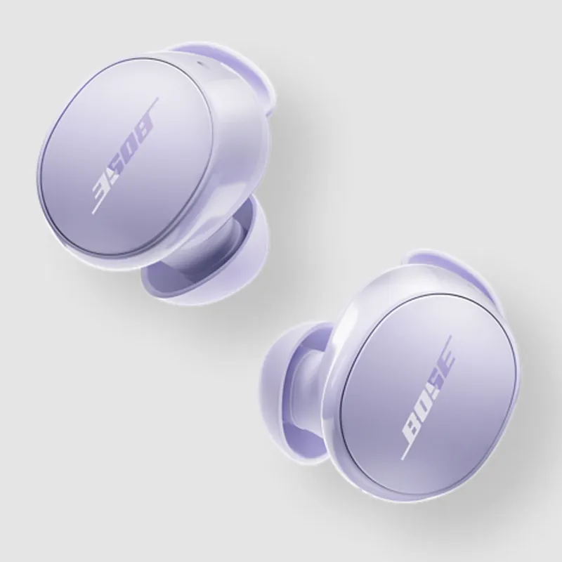 BOSE - Audífonos Bluetooth Bose Quietconfort Earbuds