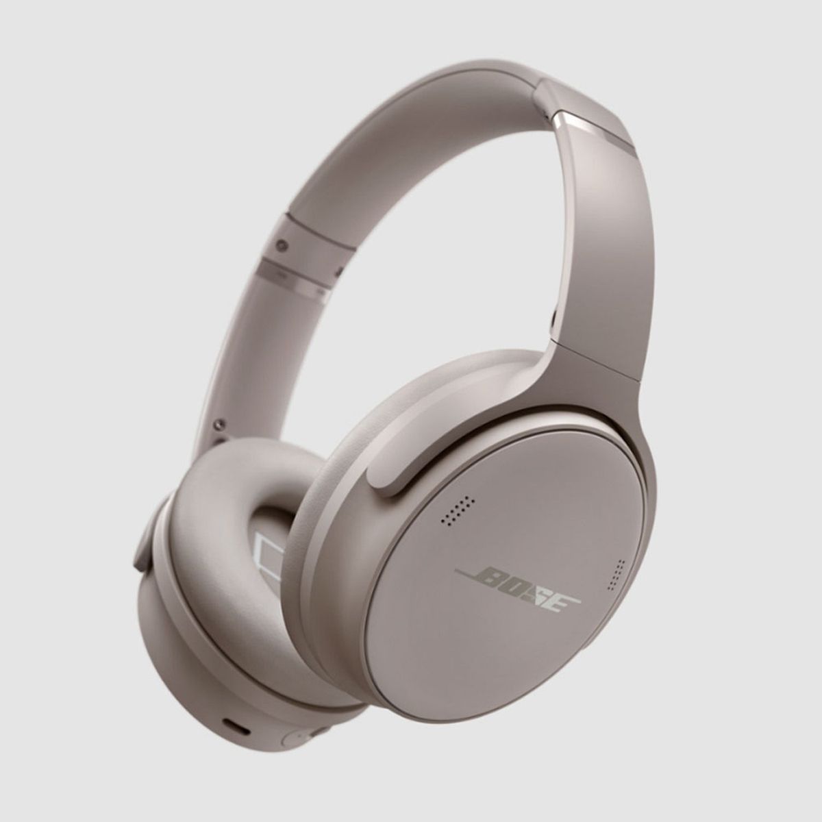 BOSE - AUDÍFONOS BLUETOOTH BOSE QUIETCOMFORT HEADPHONE
