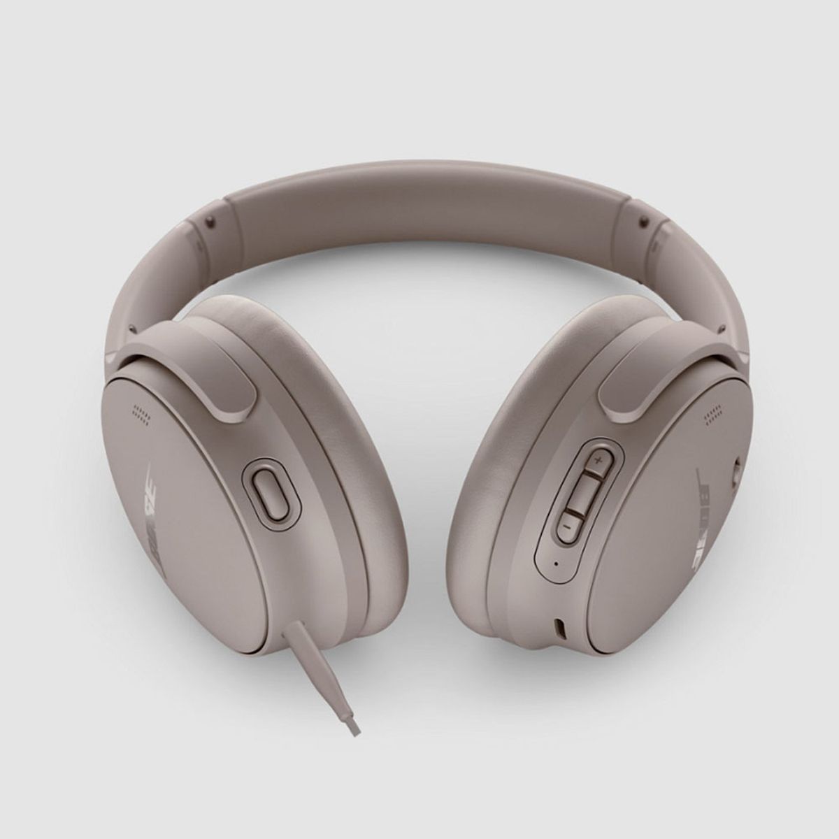 BOSE - AUDÍFONOS BLUETOOTH BOSE QUIETCOMFORT HEADPHONE