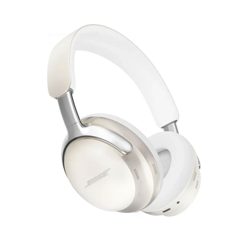 BOSE - Audífonos Bluetooth Bose Quietcomfort Headphone Ultra